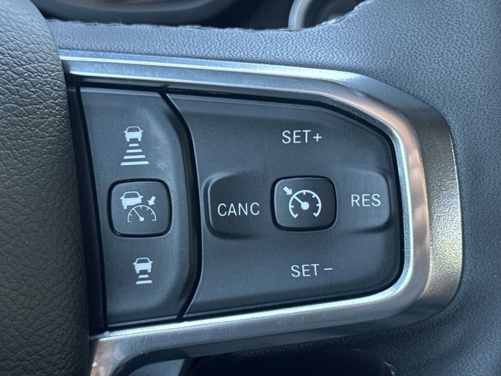 Thumbnail: 2026 RAM 1500 - 27