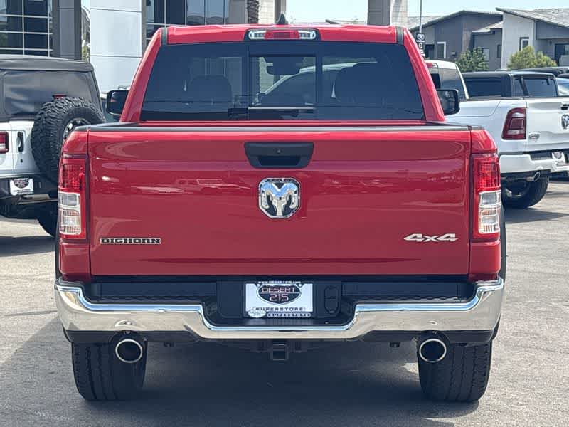 Thumbnail: 2023 RAM 1500 - 7