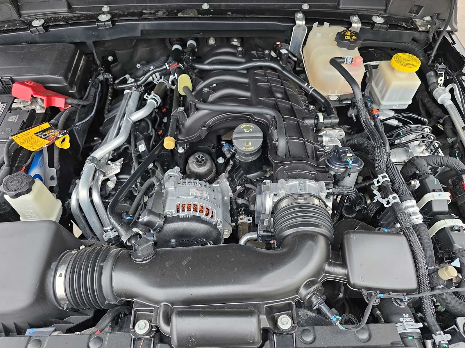 Thumbnail: 2022 Jeep Gladiator - 13