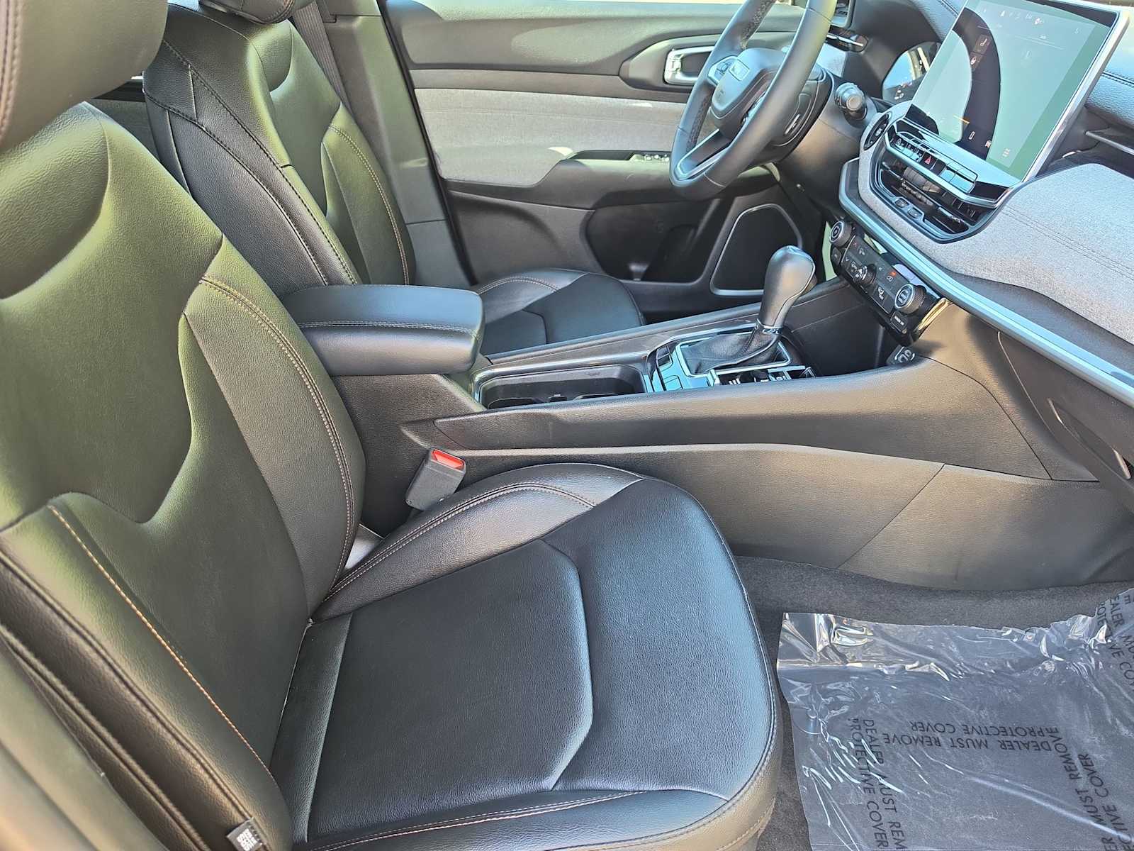 Thumbnail: 2024 Jeep Compass - 18