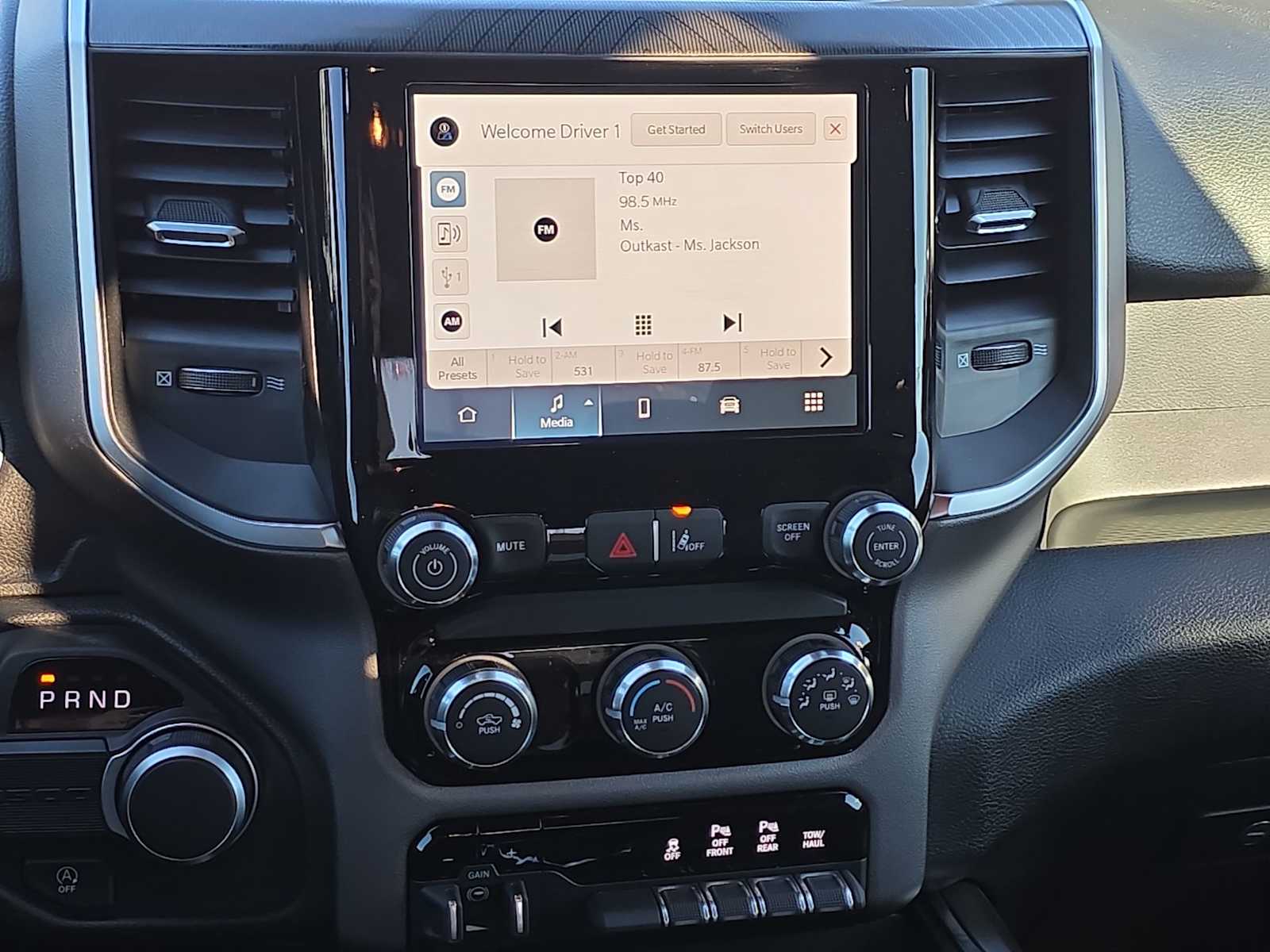 Thumbnail: 2026 RAM 1500 - 19