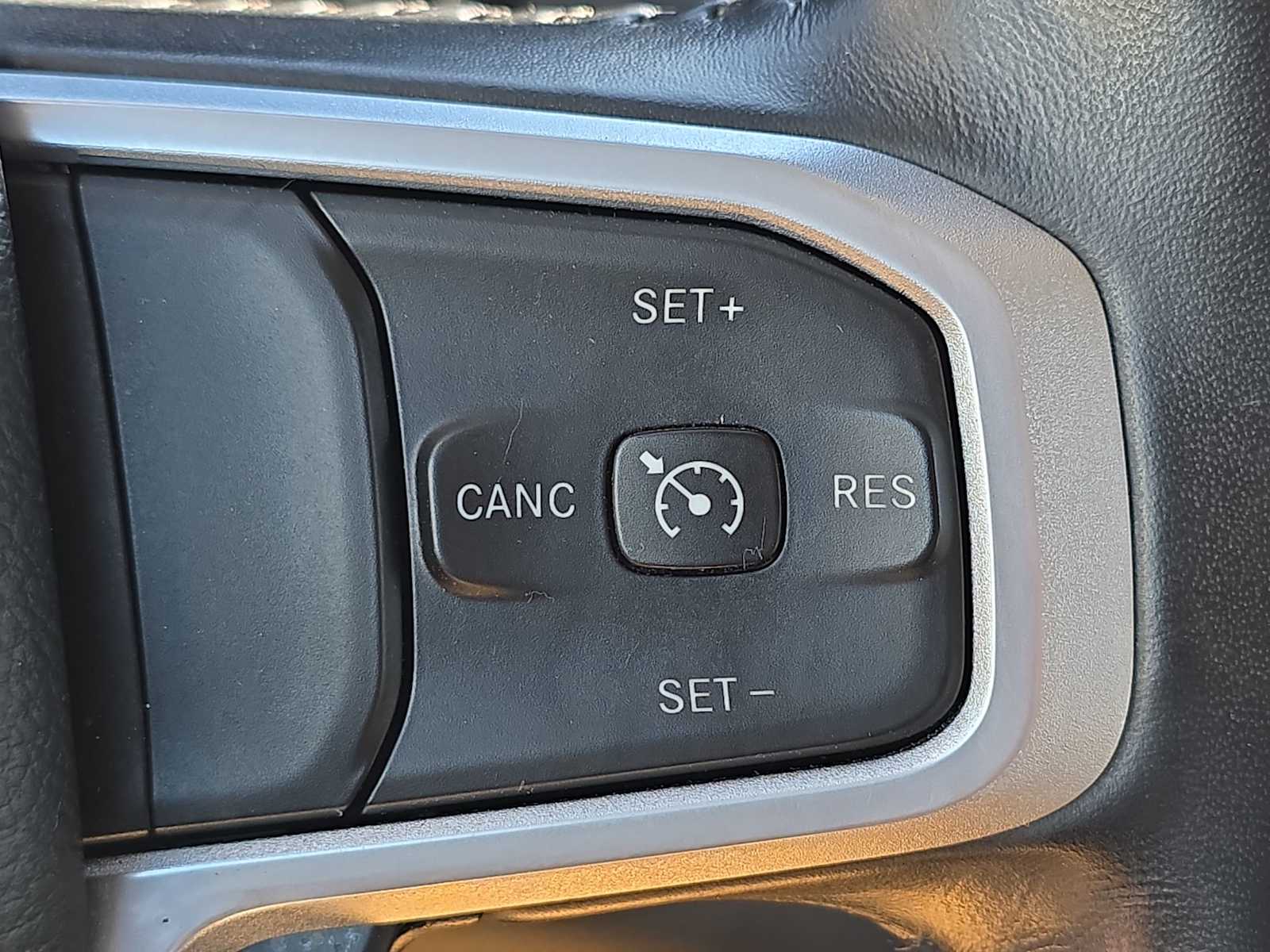 Thumbnail: 2020 RAM 1500 - 29