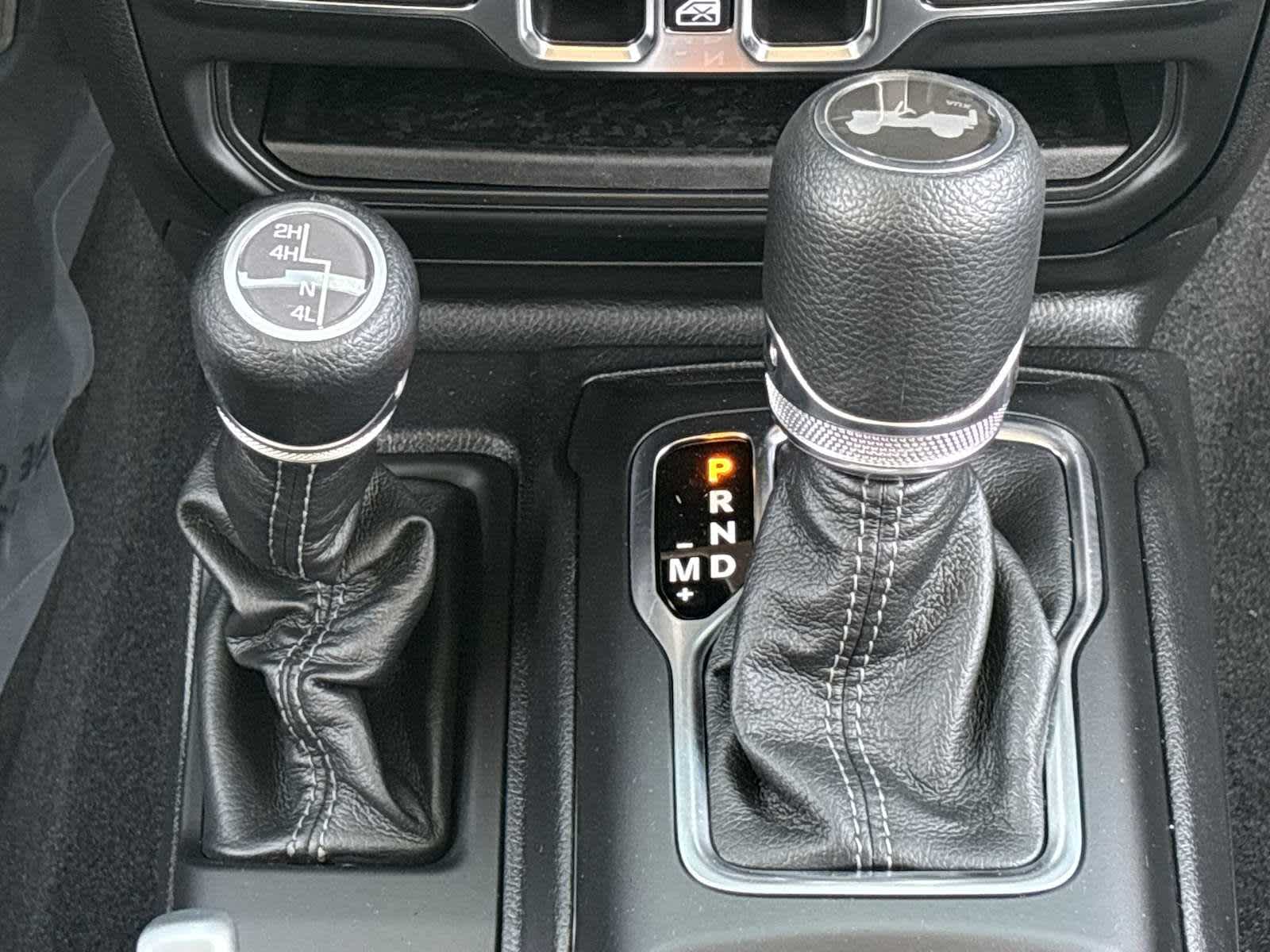 Thumbnail: 2026 Jeep Wrangler - 21