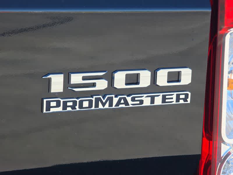Thumbnail: 2025 RAM ProMaster - 11