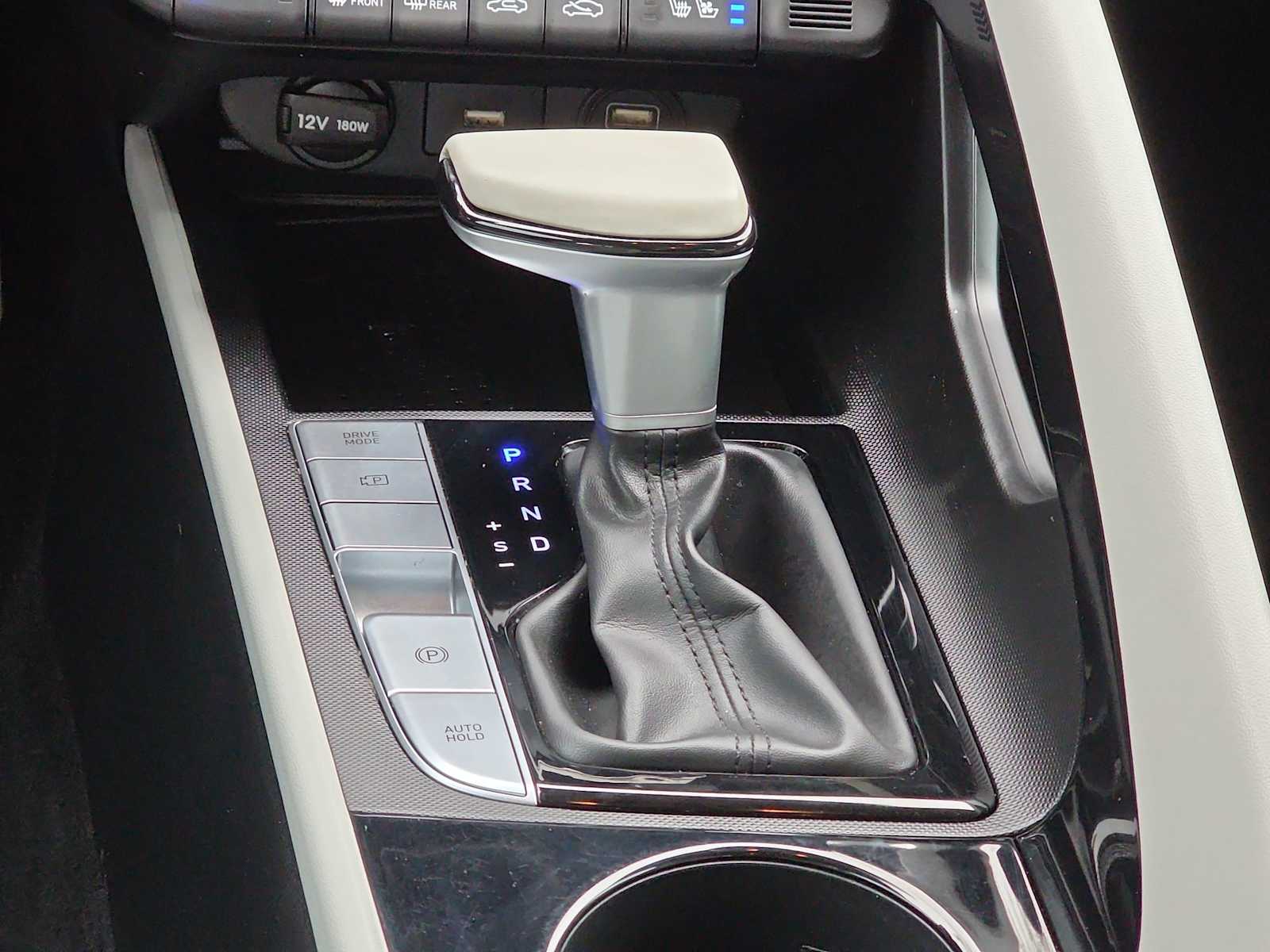 Thumbnail: 2023 Hyundai Elantra - 21