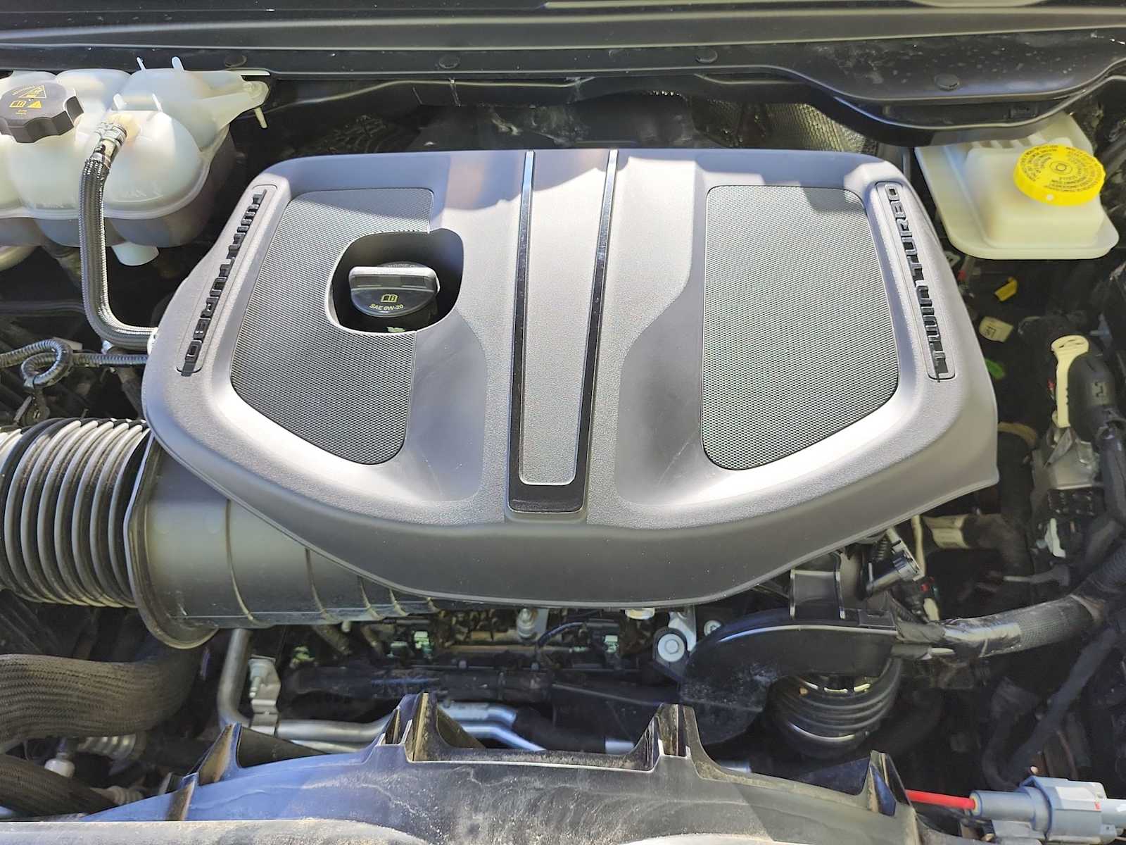 Thumbnail: 2025 RAM 1500 - 13