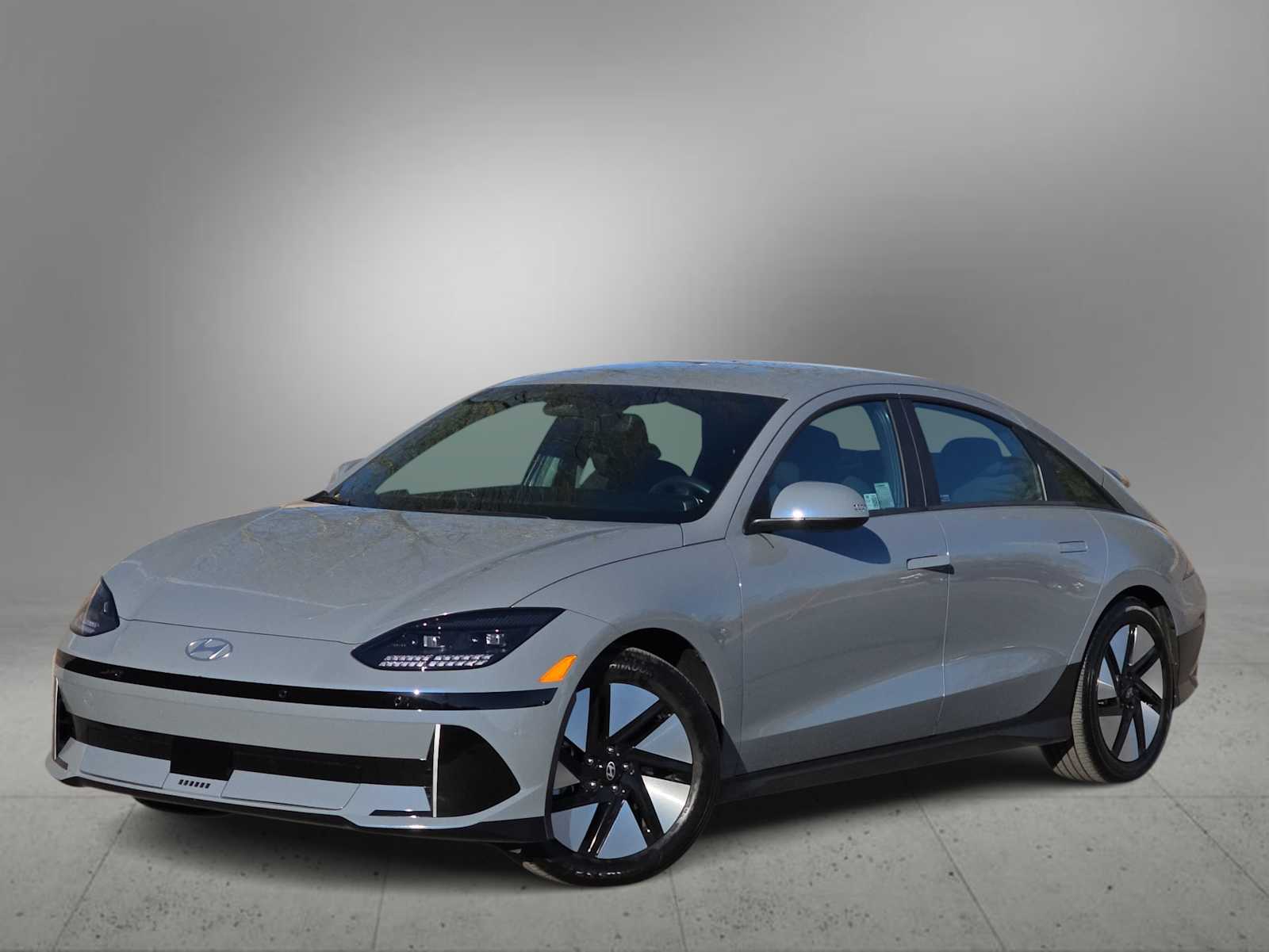 2024 Hyundai Ioniq 6 SE -
                  Las Vegas, NV