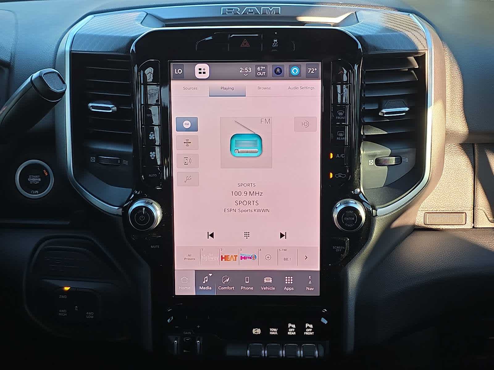 Thumbnail: 2026 RAM 2500 - 20