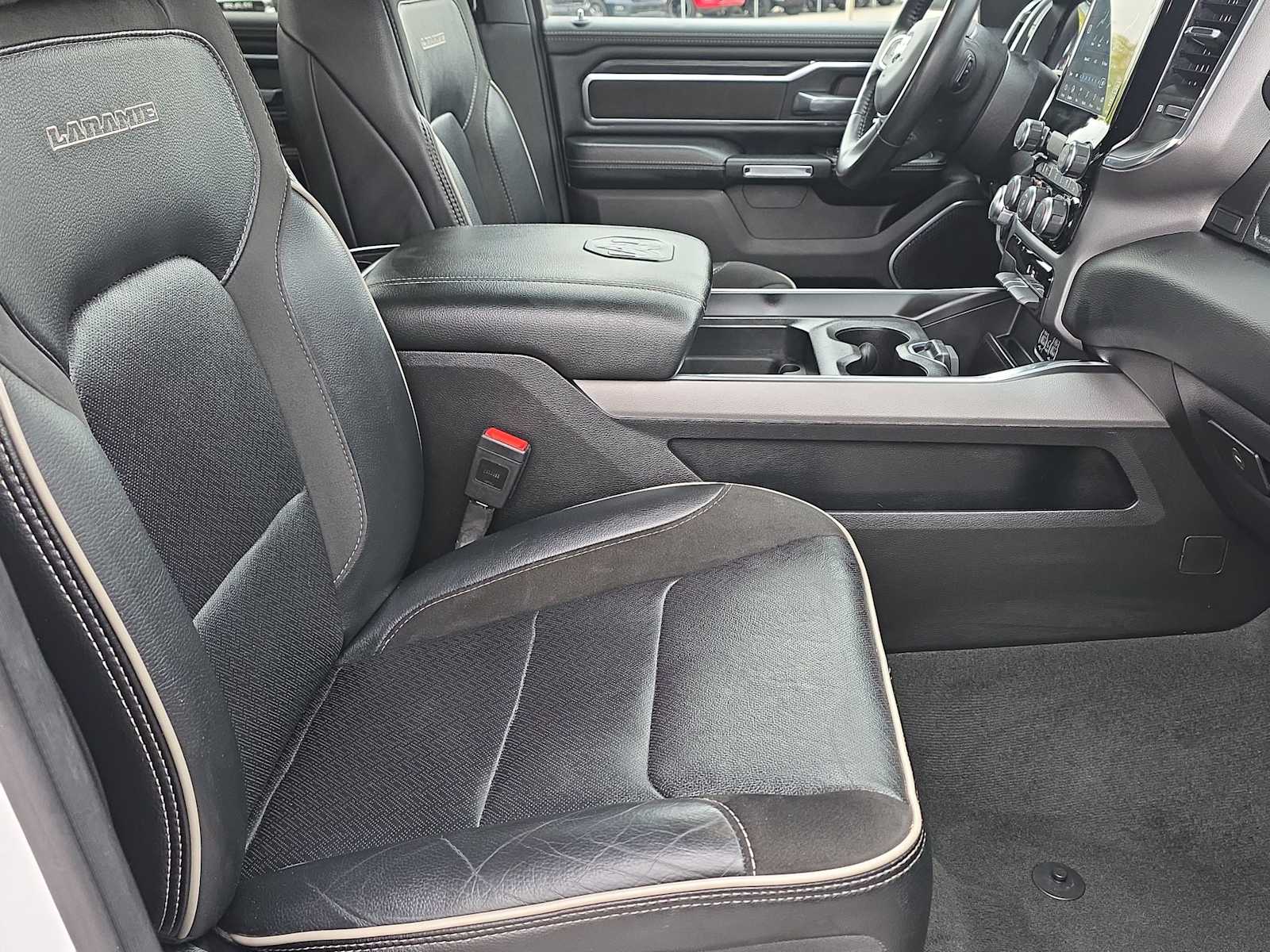 Thumbnail: 2024 RAM 1500 - 18