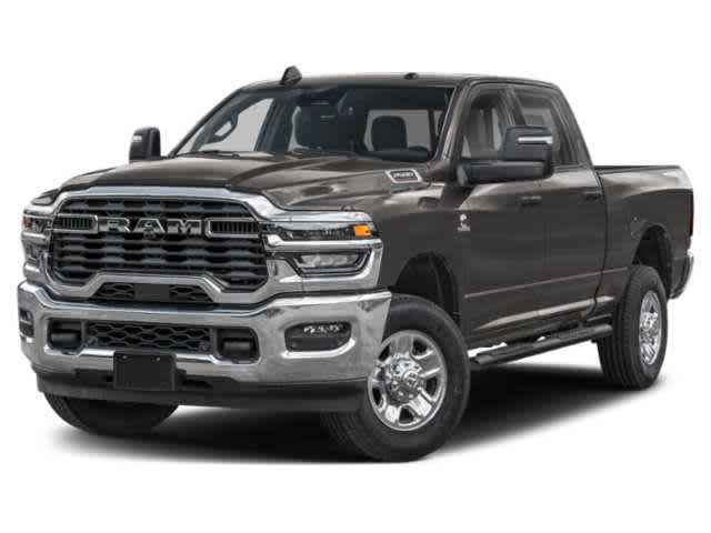 Thumbnail: 2026 RAM 2500 - 1