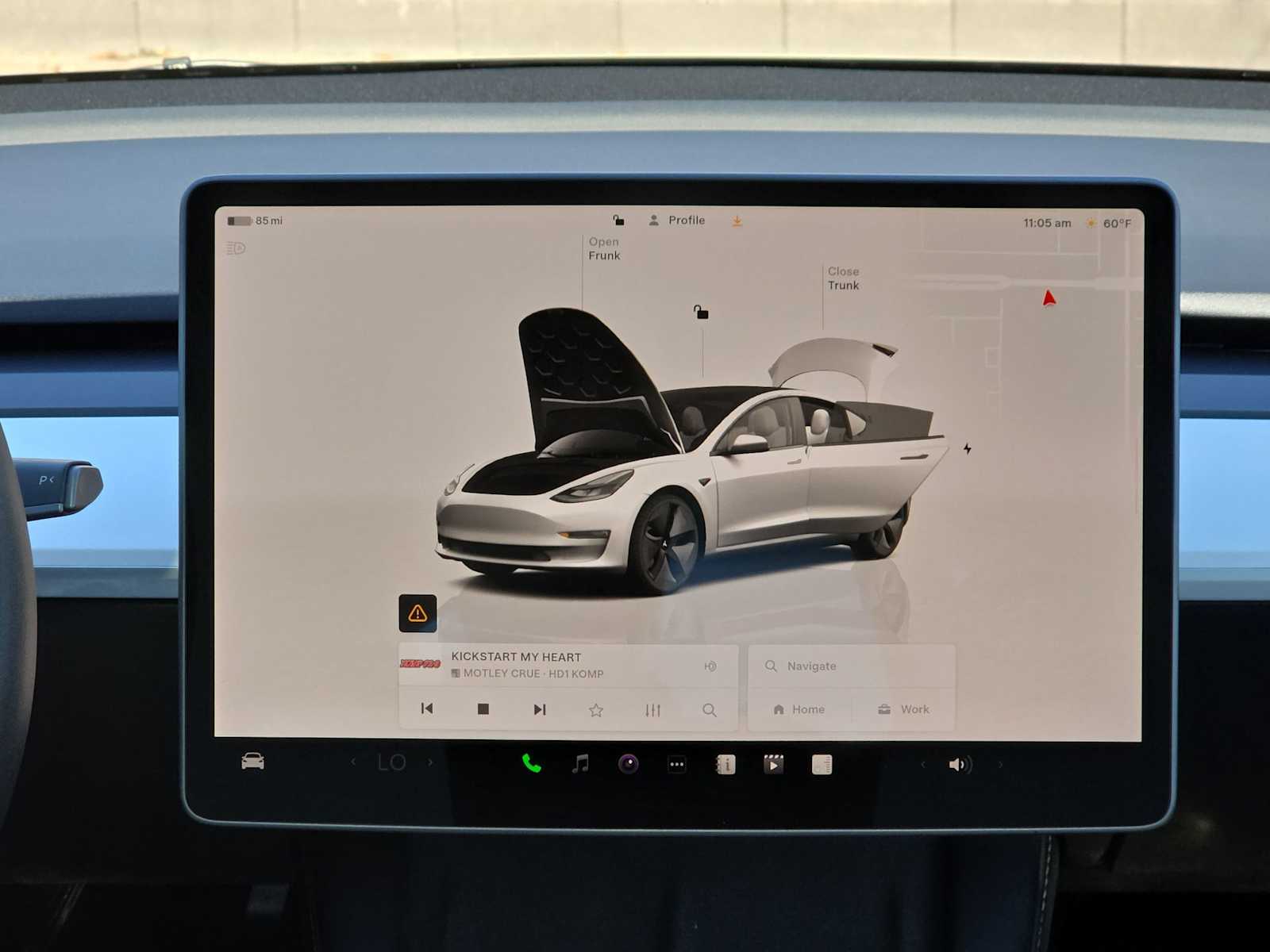 Thumbnail: 2023 Tesla Model 3 - 20