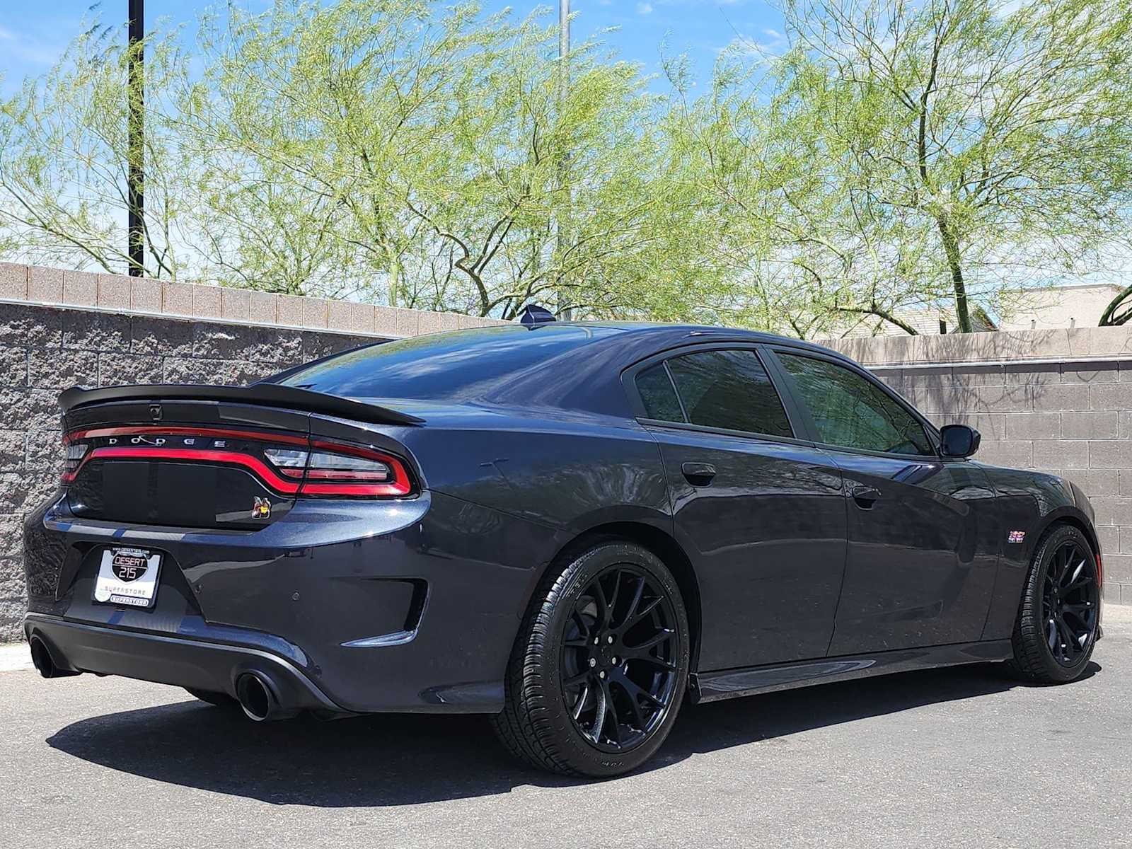 Thumbnail: 2019 Dodge Charger - 9
