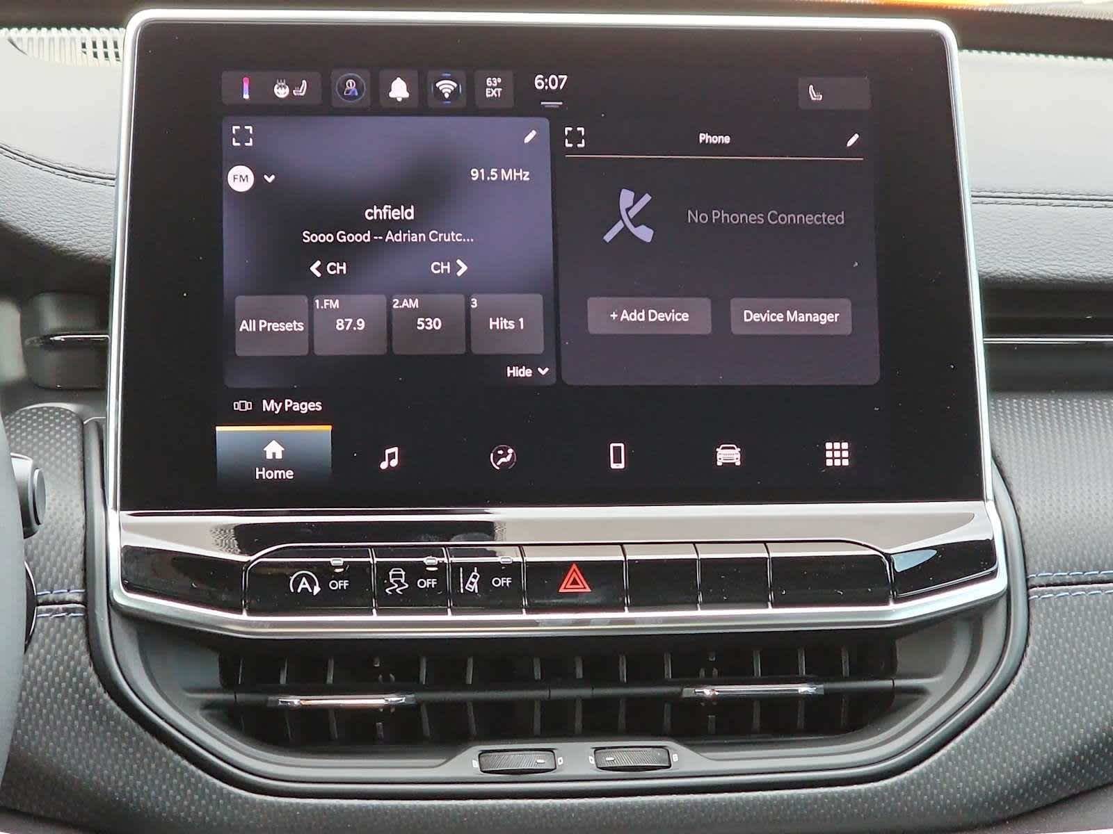 Thumbnail: 2026 Jeep Compass - 35