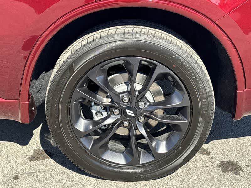 Thumbnail: 2025 Dodge Durango - 12