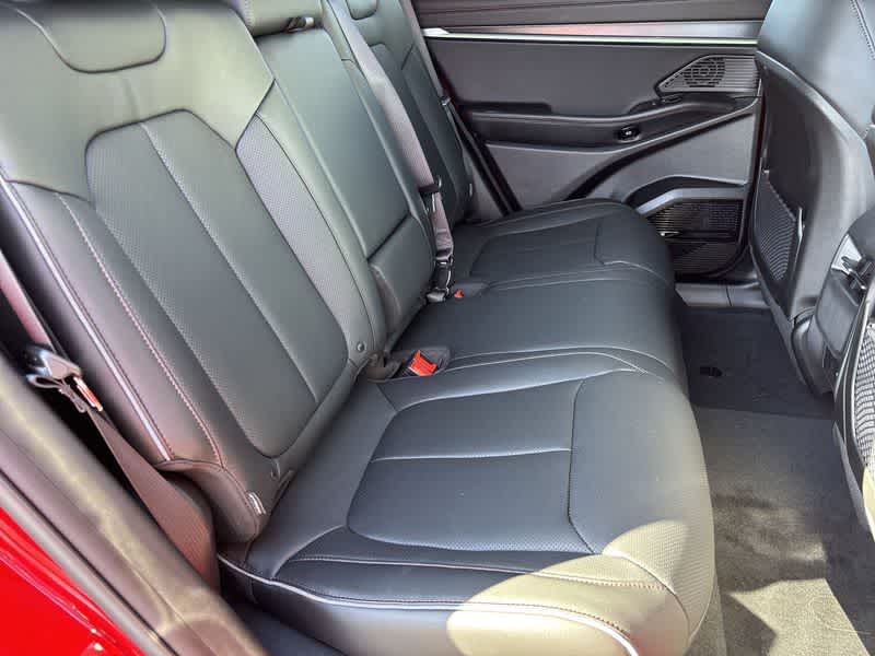 Thumbnail: 2025 Jeep Wagoneer S - 17