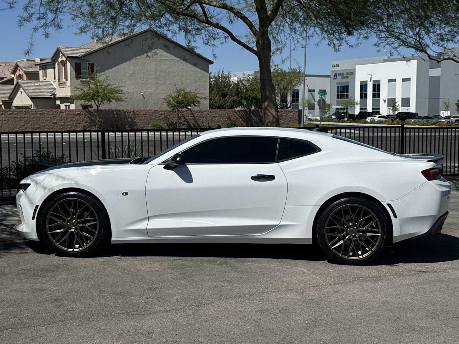 Thumbnail: 2016 Chevrolet Camaro - 5