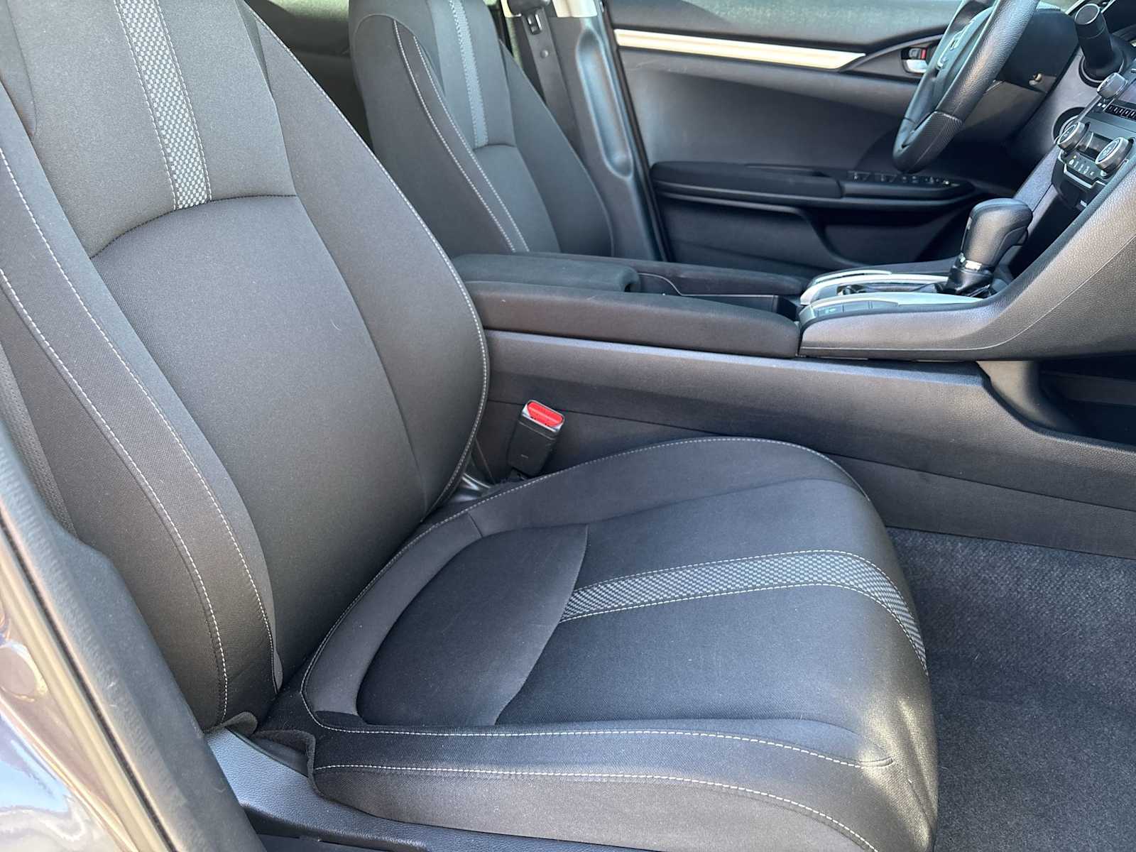 Thumbnail: 2021 Honda Civic - 18