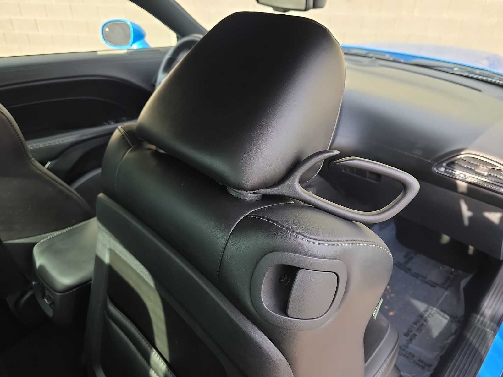 Thumbnail: 2023 Dodge Challenger - 16