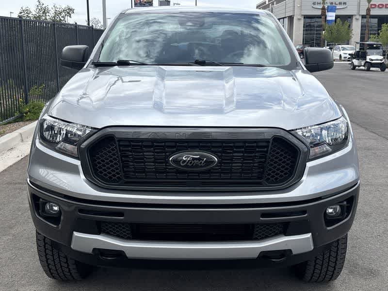 Thumbnail: 2022 Ford Ranger - 3