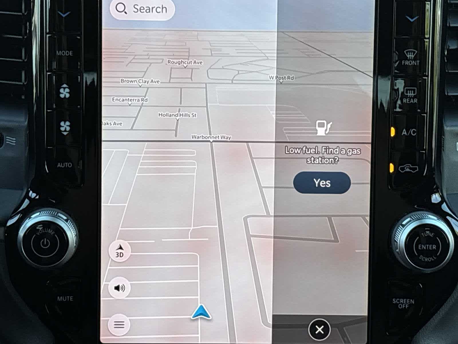 Thumbnail: 2026 RAM 1500 - 26