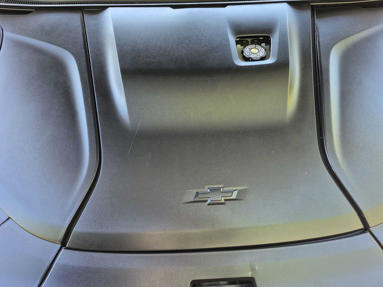 Thumbnail: 2024 Chevrolet Blazer EV - 13