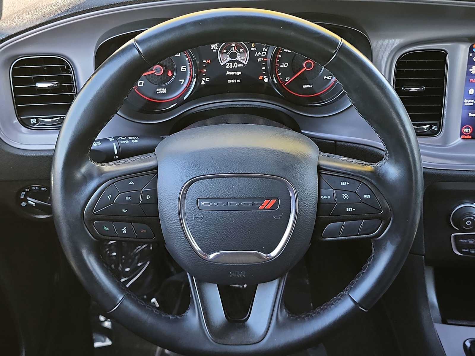 Thumbnail: 2023 Dodge Charger - 19