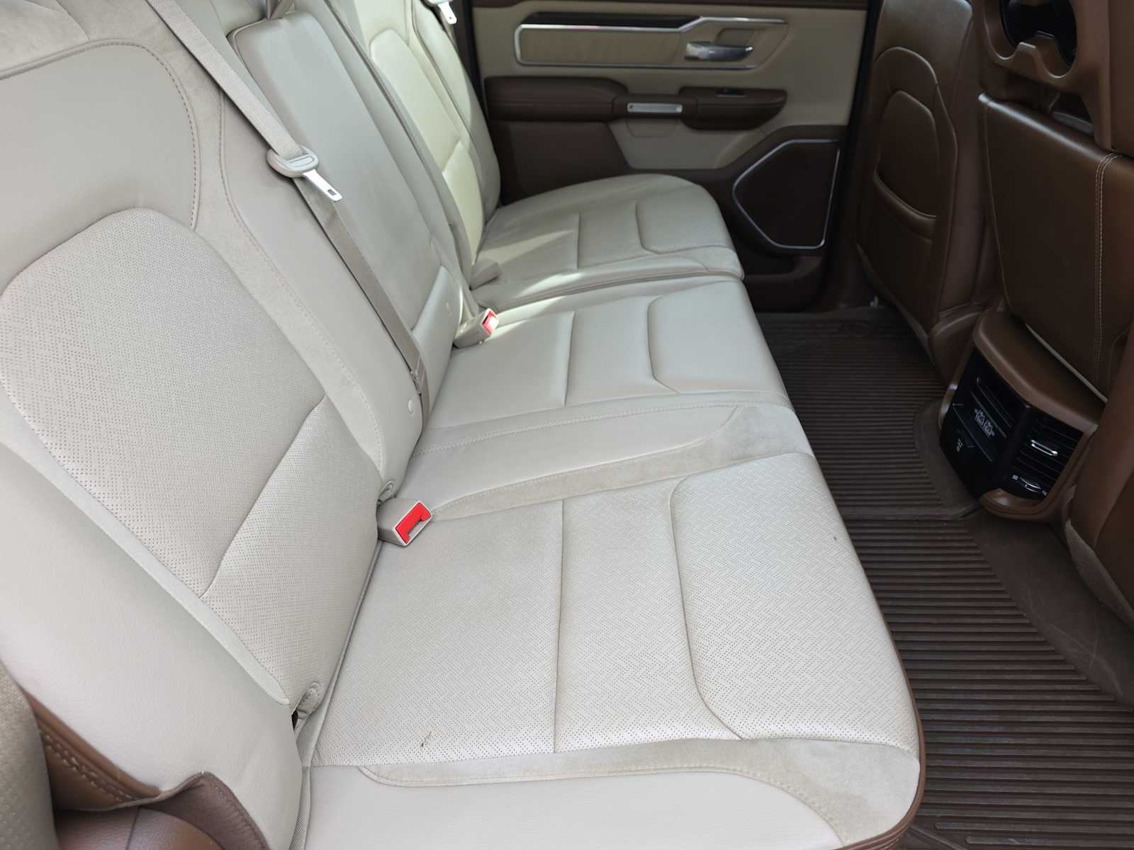 Thumbnail: 2021 RAM 1500 - 17