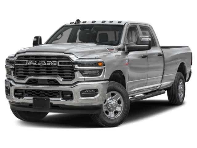 Thumbnail: 2026 RAM 3500 - 1