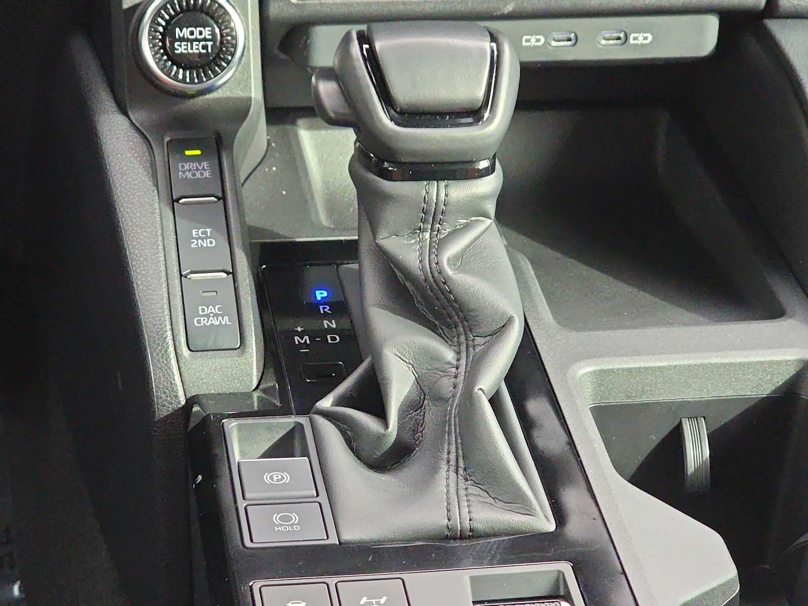 Thumbnail: 2024 Toyota Land Cruiser - 21