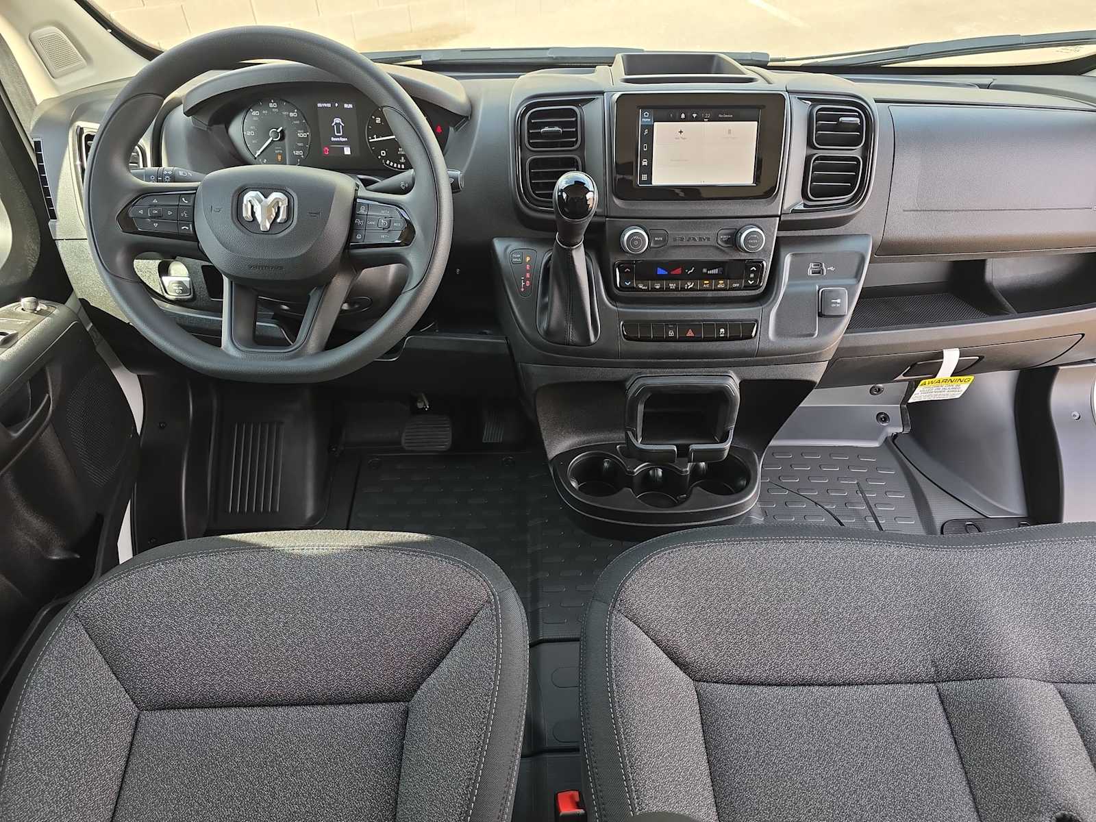 Thumbnail: 2026 RAM ProMaster - 24