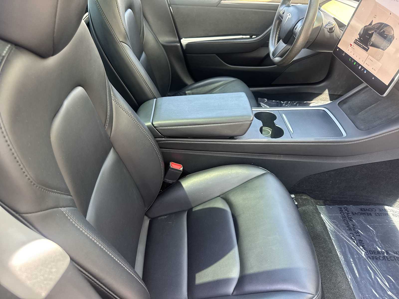 Thumbnail: 2023 Tesla Model 3 - 18