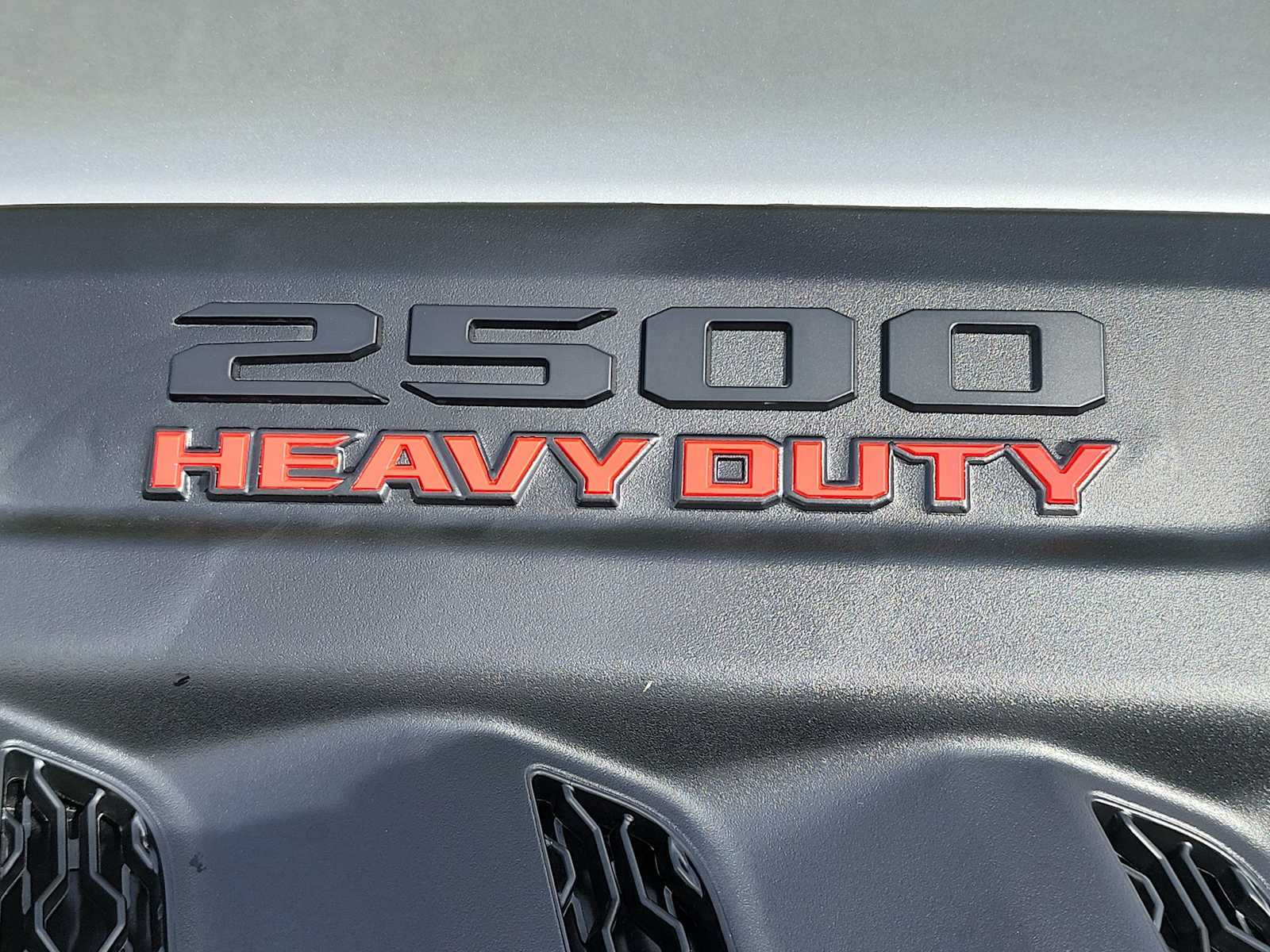 Thumbnail: 2026 RAM 2500 - 10