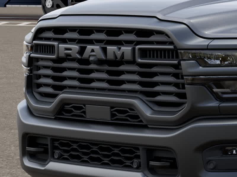 Thumbnail: 2026 RAM 3500 - 24