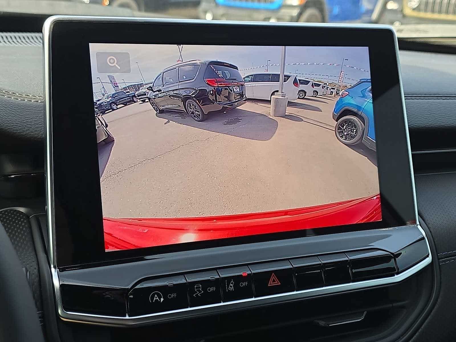 Thumbnail: 2026 Jeep Compass - 32