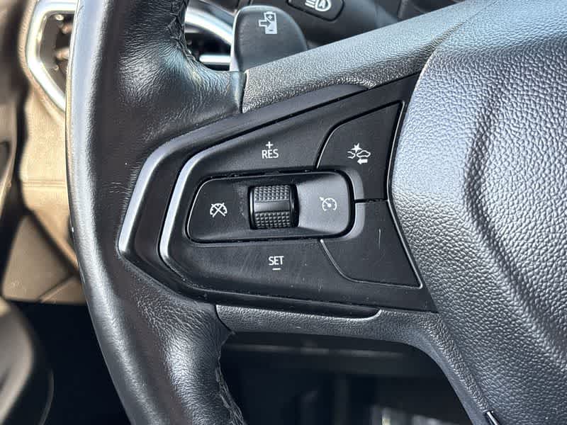 Thumbnail: 2022 Chevrolet Bolt EV - 28
