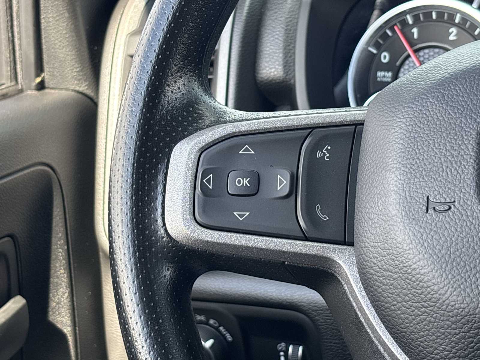 Thumbnail: 2024 RAM 3500 - 18