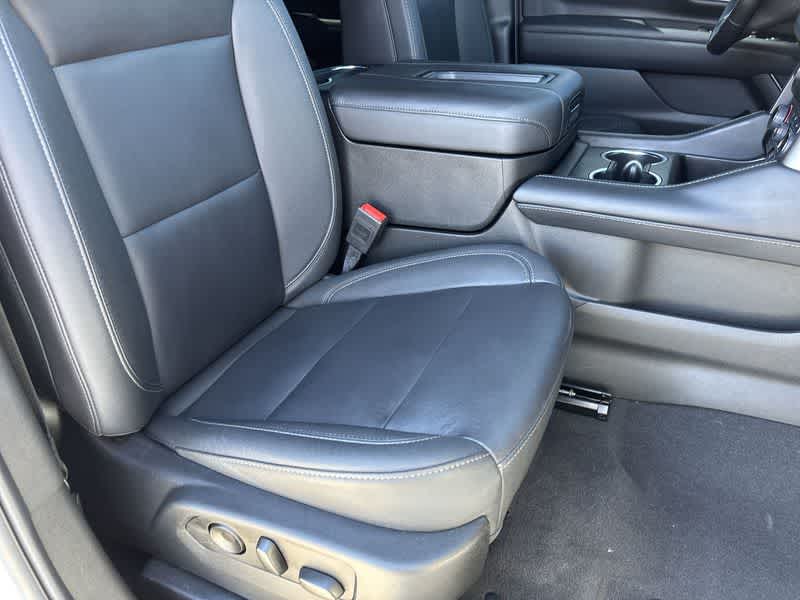 2024 Chevrolet Tahoe Z71 18