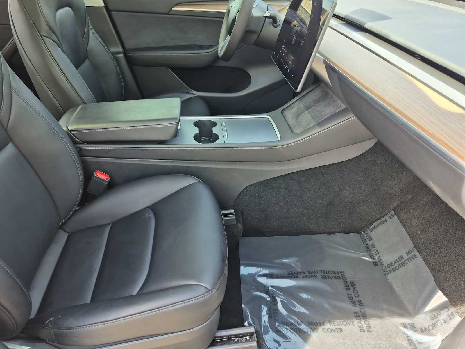 Thumbnail: 2024 Tesla Model Y - 18