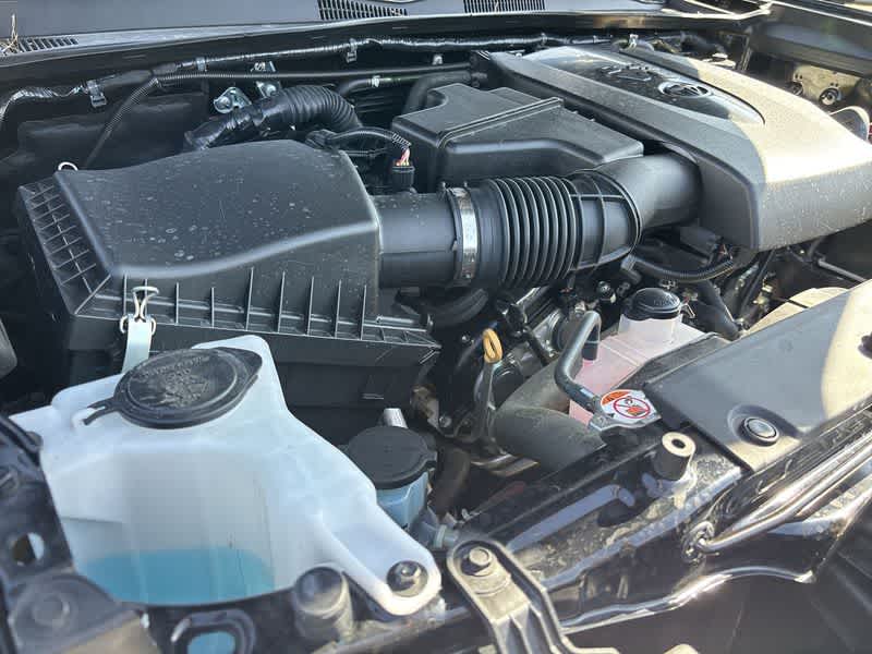 2023 Toyota Tacoma Trail Special Edition 13