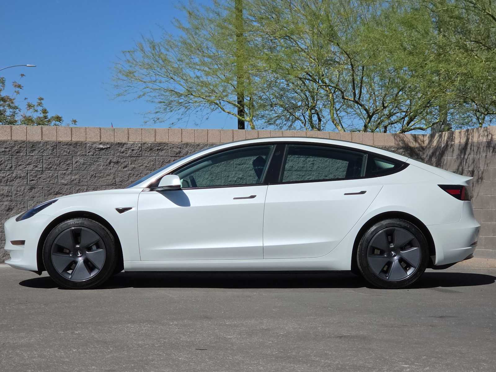 Thumbnail: 2023 Tesla Model 3 - 3
