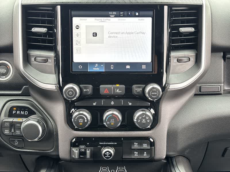 Thumbnail: 2026 RAM 1500 - 20