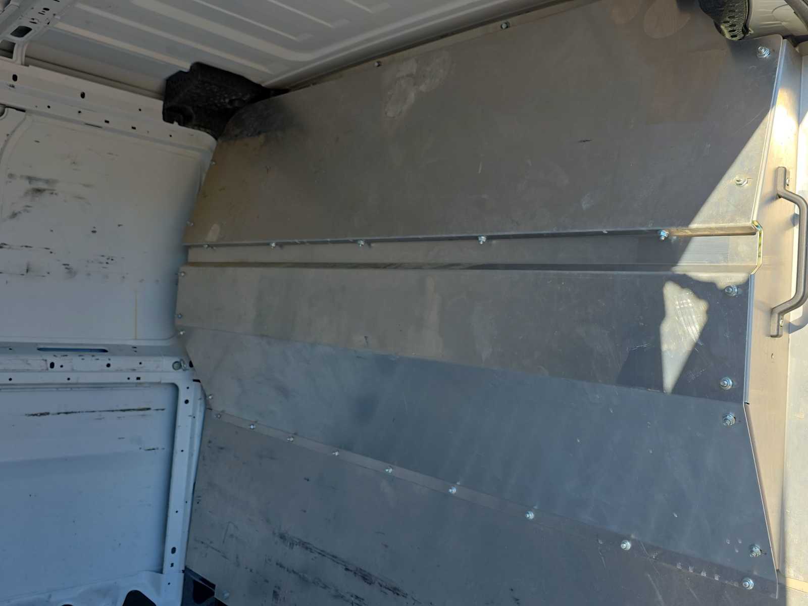 Thumbnail: 2019 RAM ProMaster - 15