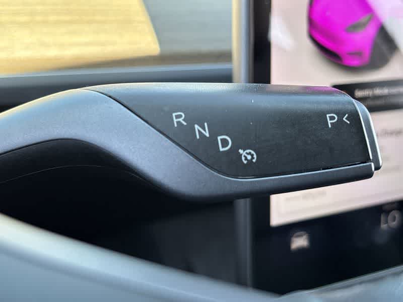 Thumbnail: 2021 Tesla Model Y - 21