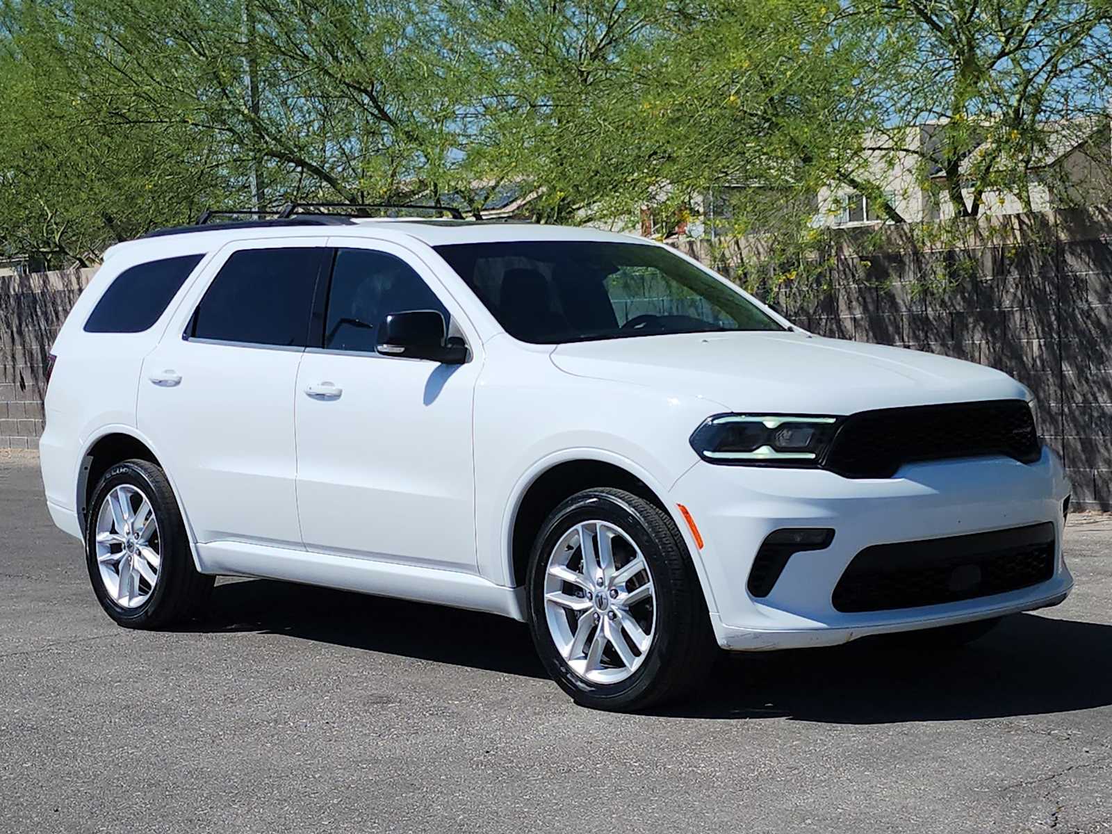 Thumbnail: 2023 Dodge Durango - 21