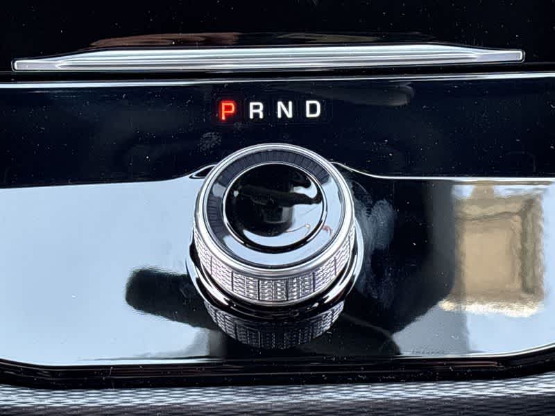 Thumbnail: 2025 Jeep Grand Cherokee L - 21