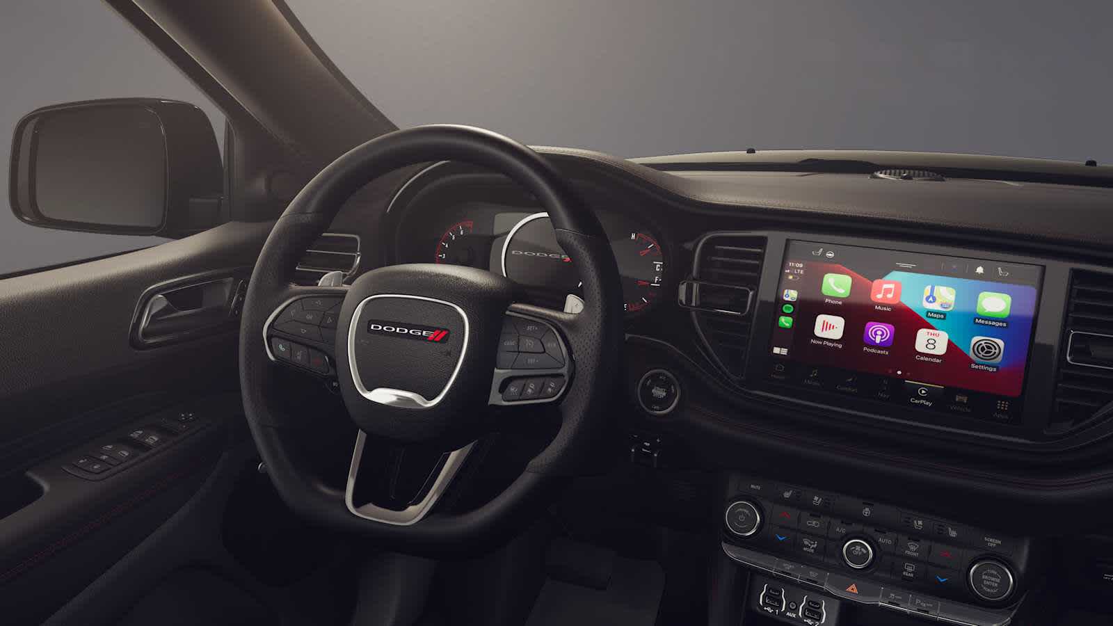 Thumbnail: 2026 Dodge Durango - 8