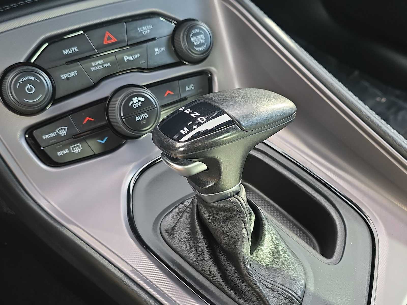 Thumbnail: 2023 Dodge Challenger - 21