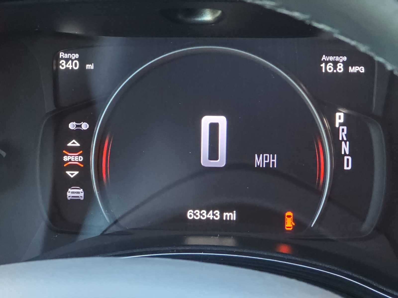 Thumbnail: 2021 Dodge Durango - 22