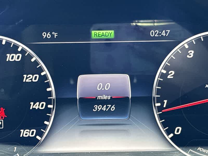 2019 Mercedes-Benz CLS 450 22