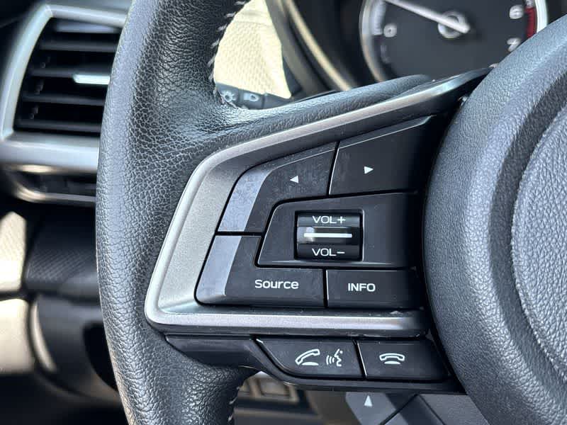 Thumbnail: 2021 Subaru Forester - 29